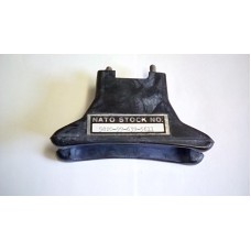 PLASTIC MOUNTING BRACKET ASSY
